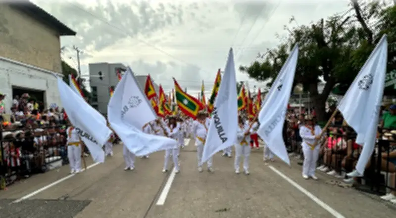 Carnaval de Barranquilla 2026 proyecta más de 880.000 visitantes y turismo extendido