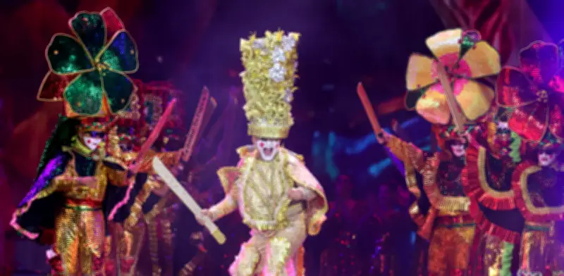 Carnaval de Barranquilla 2026: Tradición, gastronomía y descanso se fusionan en una experiencia única