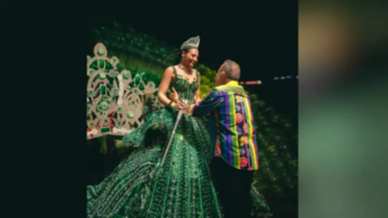 Carnaval de Barranquilla confirma salida de su gerente tras evaluación de festividades