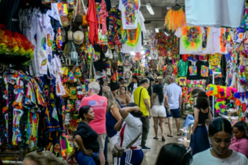 Carnaval de Barranquilla impulsa economía local con ventas récord y generación de empleo