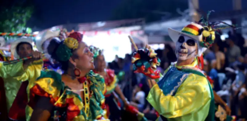 Carnaval del Atlántico registra 35% menos riñas y cero muertes vinculadas a festividades