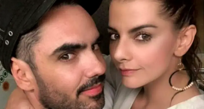 Carolina Cruz dedica emotivo mensaje a Lincoln Palomeque destacando su equipo como padres