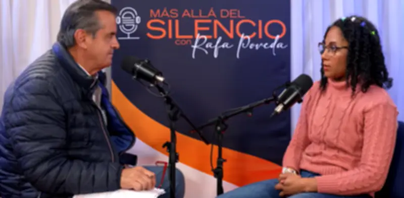 Carolina Galván revela por qué nunca hallaron el cuerpo de Sara Sofía: 'En el caño nunca estuvo'