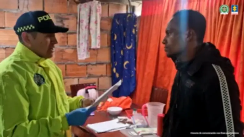 Carpintero de Cundinamarca confiesa asesinato y desmembramiento de su jefe en taller