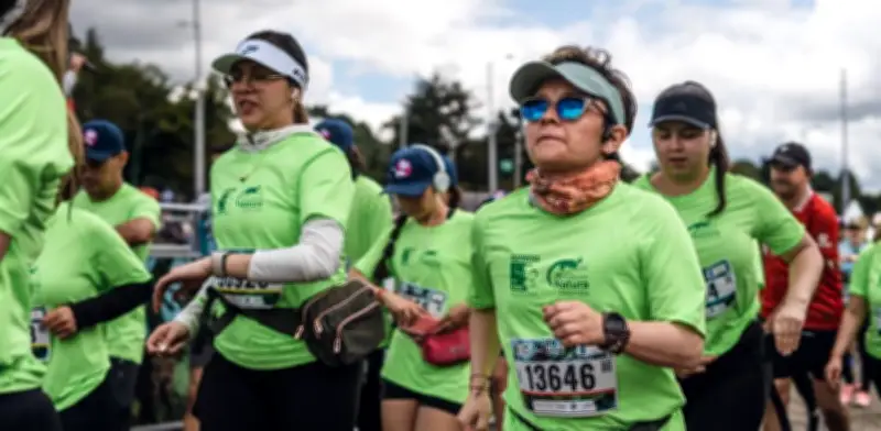 Carrera Verde 2026: De la siembra de árboles a la restauración de corredores ecológicos en Colombia