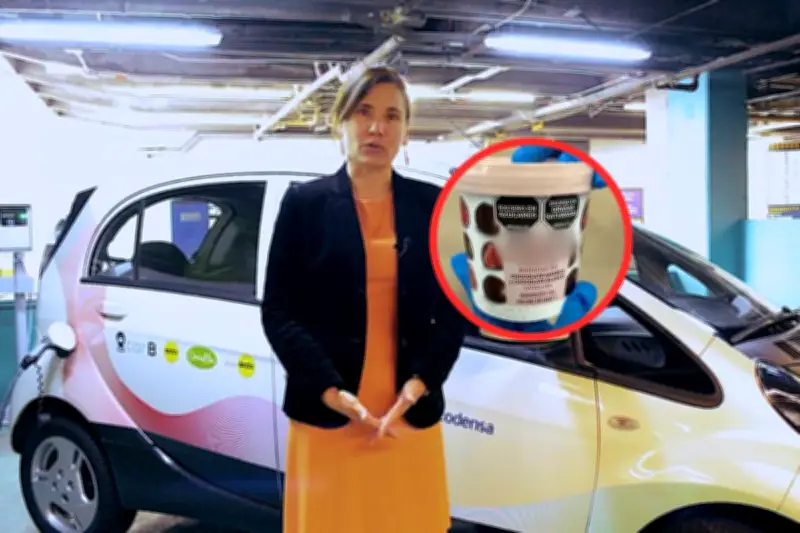 Carta y pedidos delatan plan para envenenar niñas con talio: avances en investigación