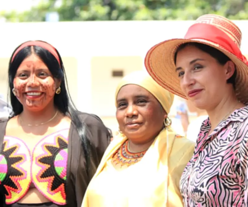 Cartagena acoge cumbre global Icarrd+20 sobre reforma agraria y desarrollo rural sostenible