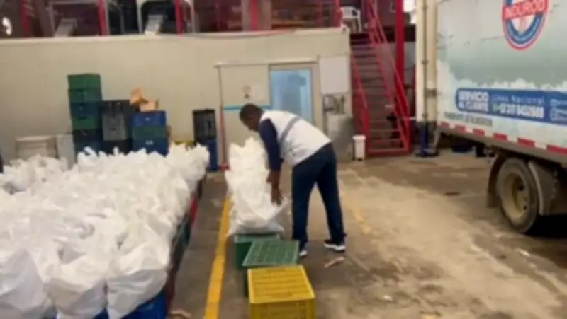 Cartagena activa puntos de acopio para ayudar a damnificados por inundaciones en Córdoba