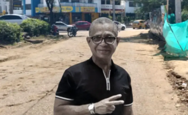 Cartagena: Condenan a 12 años a escoltas de Greeicy Rendón tras muerte de vecino en atraco