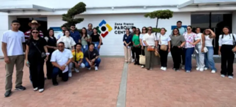 Cartagena consolida liderazgo marítimo con jornada académica internacional