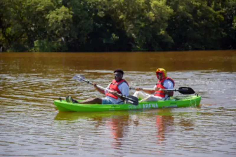 Cartagena destaca turismo comunitario en ANATO 2026 con rutas sostenibles de La Boquilla, Barú y Punta Arena