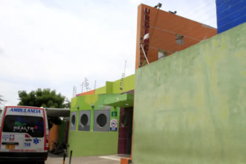 Cartagena enfrenta el cáncer infantil: 215 tratamientos y 7 fallecimientos en 2025