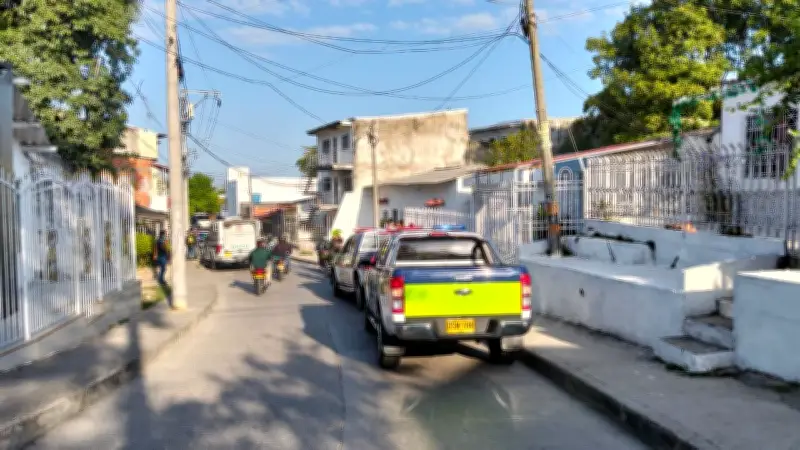 Cartagena enfrenta guerra de bandas: sicariatos disminuyen pero violencia persiste