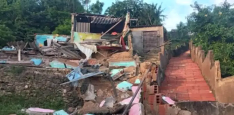 Cartagena lanza plan 'Defensa Costera 2050' con inversión de $80 mil millones contra el cambio climático