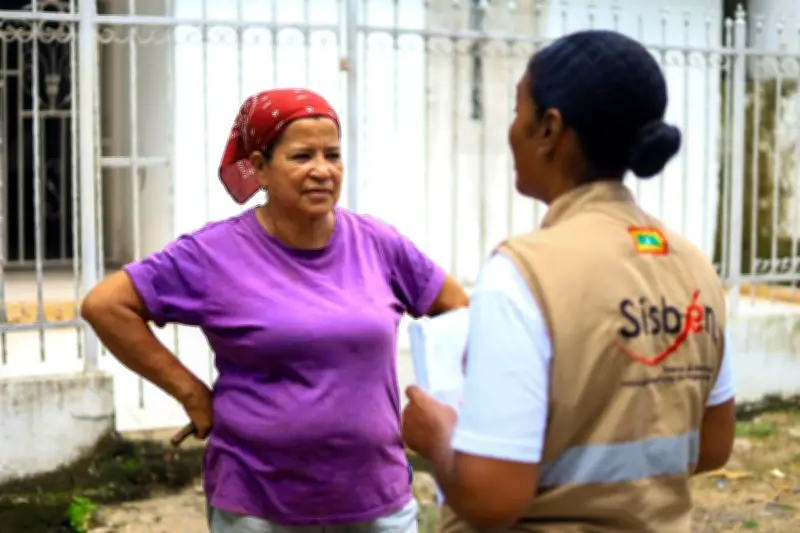 Cartagena lanza 'Planeación en tu Barrio' para acercar trámites a comunidades