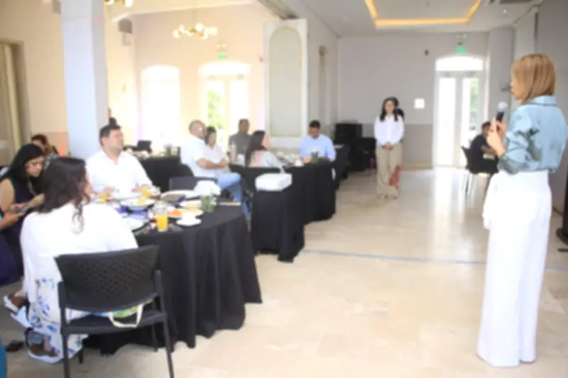 Cartagena lidera alianza contra trata de personas con LATAM Airlines y ONG Valientes Colombia