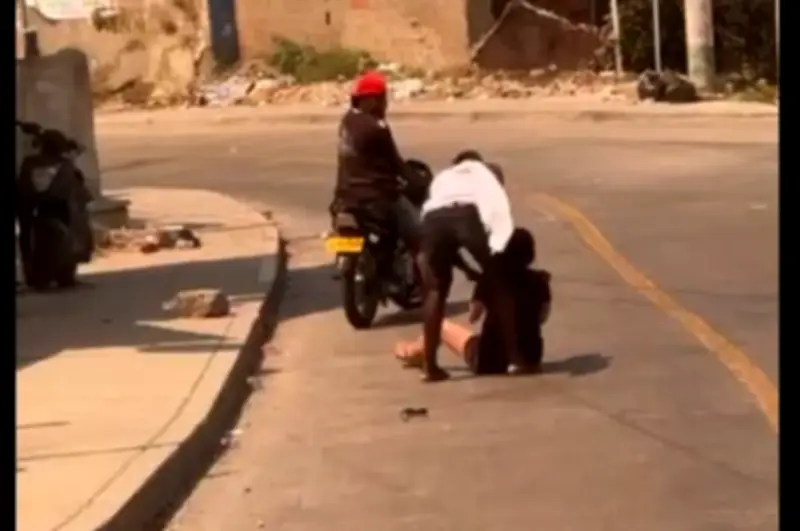 Cartagena ofrece $10 millones por captura de agresores de turista en Cerro de La Popa