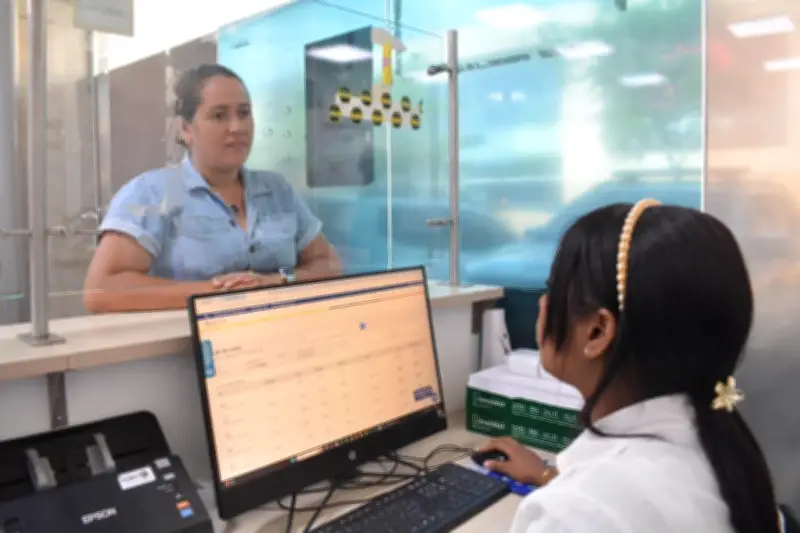 Cartagena ofrece descuento del 15% en derechos de tránsito hasta el 28 de febrero