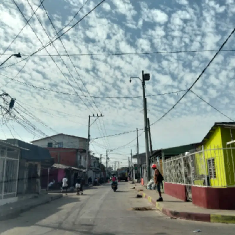 Cartagenero de 44 años muere en riña violenta en barrio La Esperanza