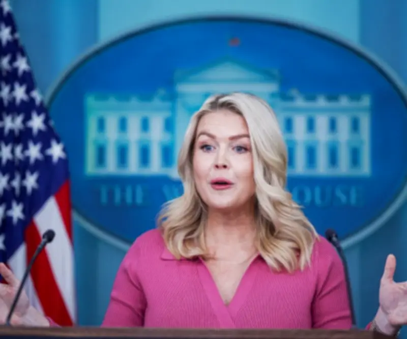 Casa Blanca insta a Cuba a actuar con urgencia ante crisis interna y colapso del régimen