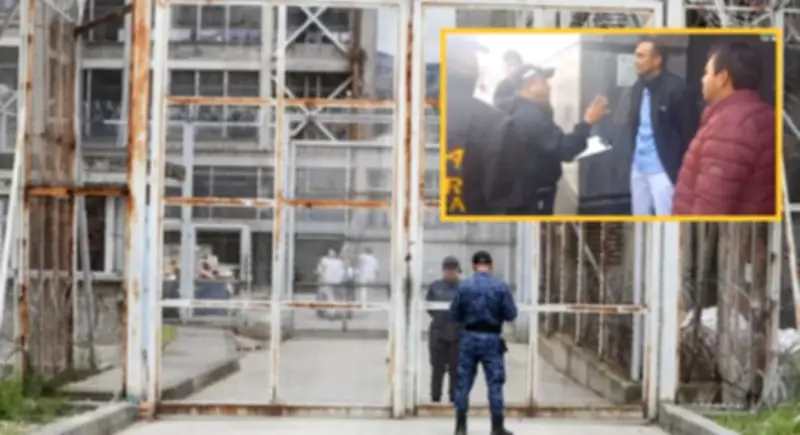 Casanare: Judicializan a presunto responsable del secuestro y asesinato de topógrafo