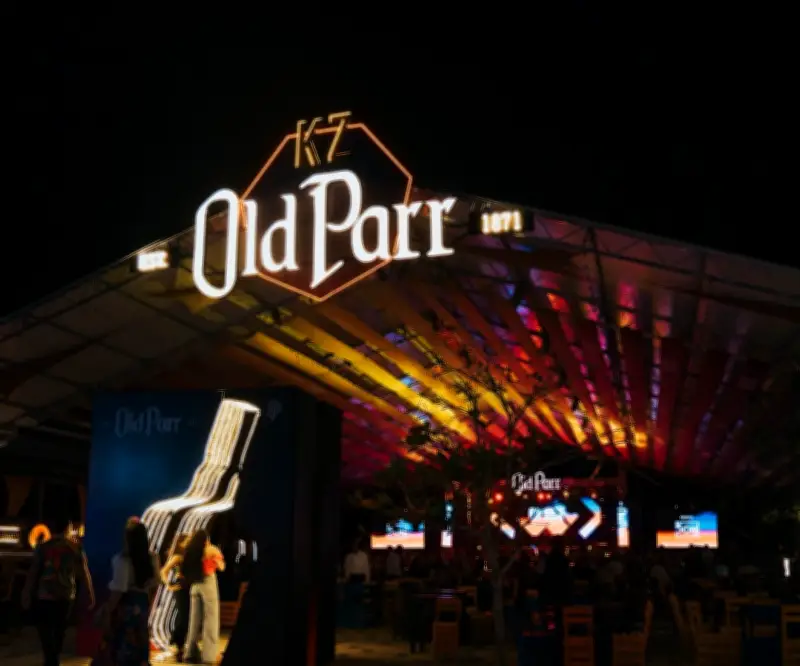 Casetas del Carnaval de Barranquilla reinventan tradición manteniendo su esencia festiva