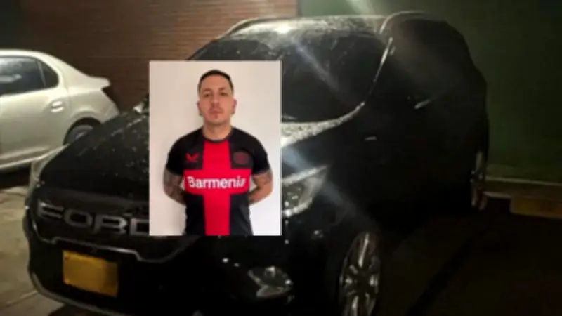 Caso de desaparecido en Bogotá revela millonaria estafa piramidal: confiesa ser el cerebro