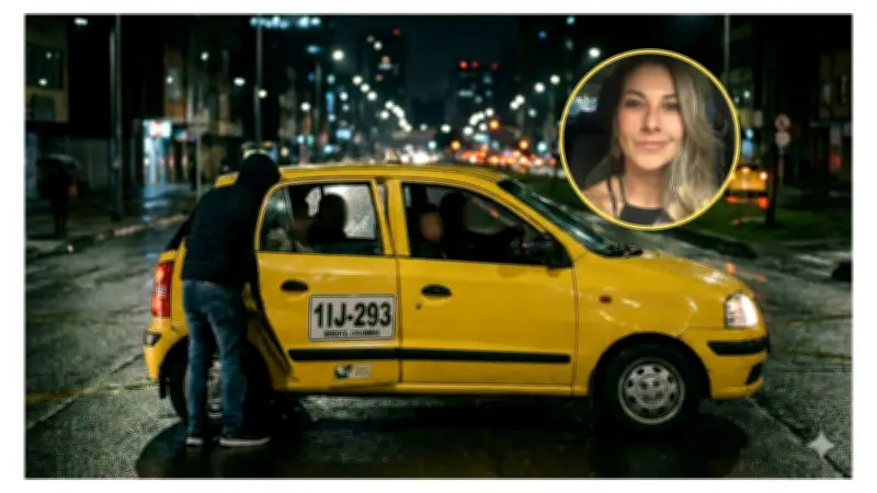 Caso Diana Ospina revela que paseos millonarios en Bogotá eran exclusivos de hombres por 15 años