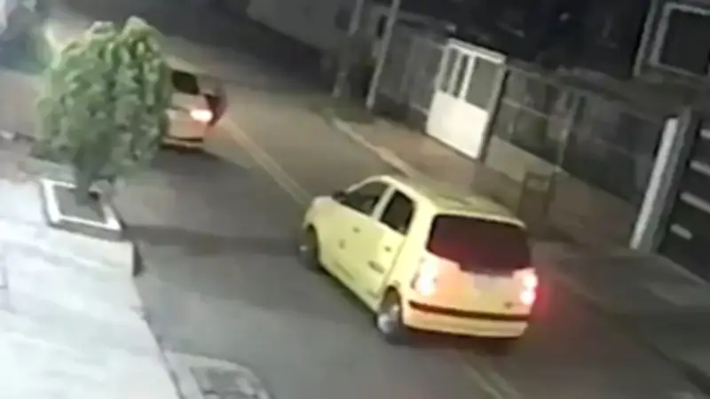 Caso Diana Ospina: Revelan que conductores de taxis no tenían tarjeta de control vigente desde diciembre