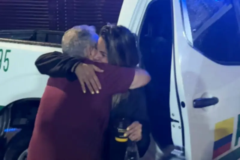 Caso Diana Ospina: Revelan que sufrió dos secuestros consecutivos por bandas criminales