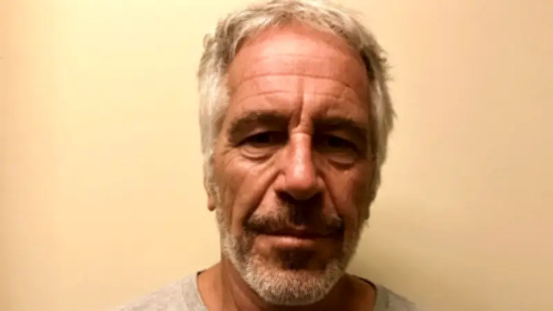 Caso Epstein: Revelan que una menor colombiana de 12 años fue víctima del agresor sexual