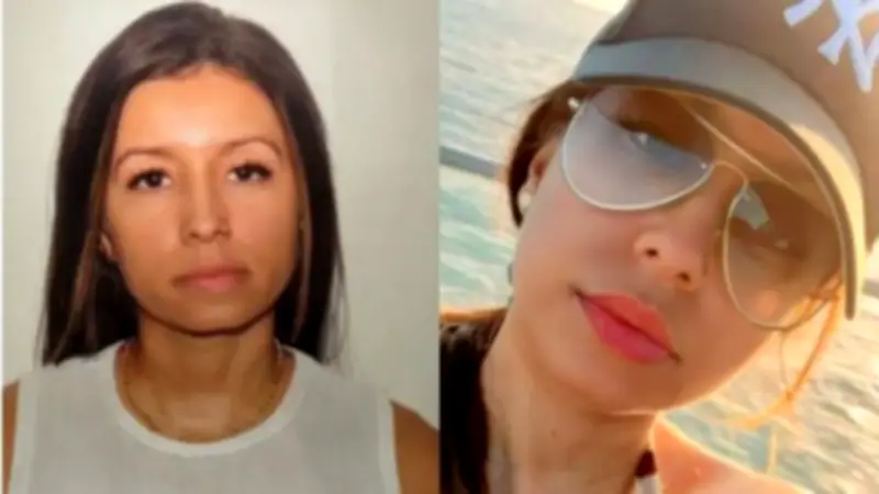 Caso Lina Guerra: Fotografía falsa y contradicciones del esposo en investigación de feminicidio