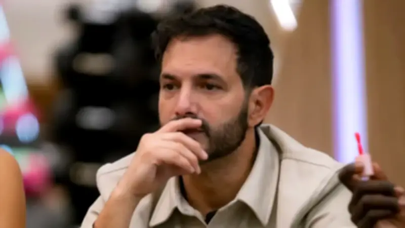 Castigo en La Casa de los Famosos: Alejandro Estrada al calabozo por tapar micrófono