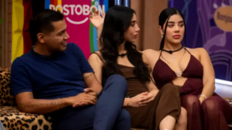 Castigo inolvidable se avecina en La Casa de los Famosos Colombia 2026