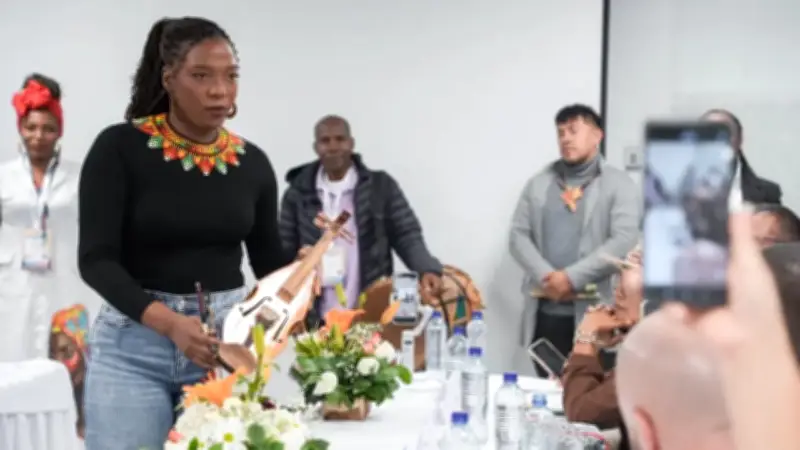 Cauca transforma su economía con turismo, exportaciones y liderazgo femenino