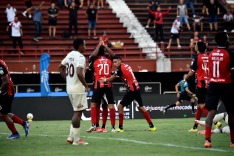 Cúcuta sacude la Liga BetPlay 2026-I con su primera victoria y reacomoda la tabla