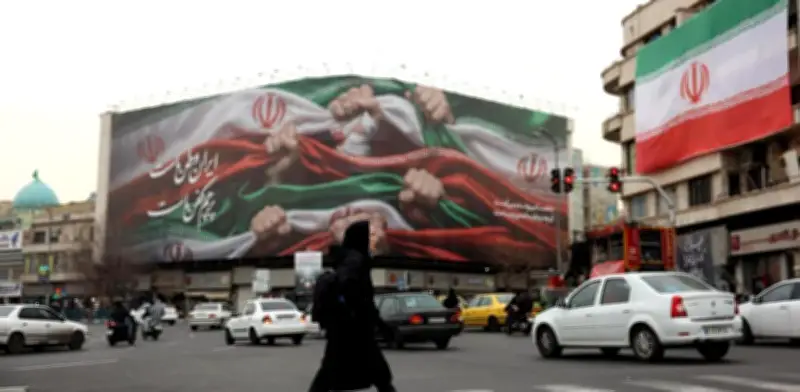 Celebraciones en Teherán tras informes sobre posible muerte del líder supremo iraní Alí Jamenei