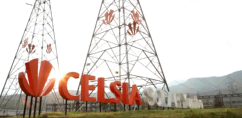 Celsia reporta caída del 7% en utilidades netas para 2025, alcanzando $360.000 millones