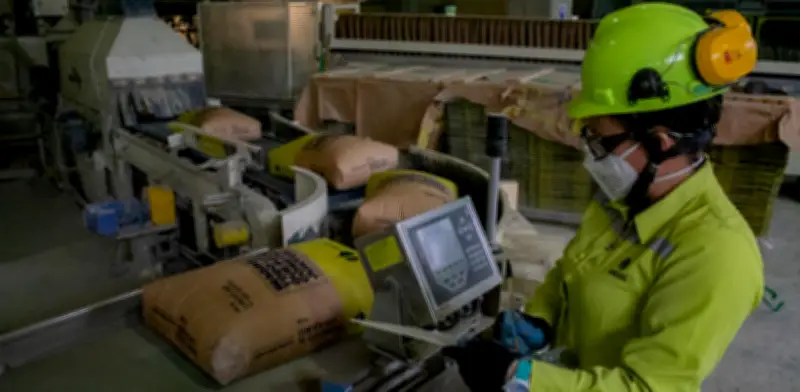 Cementos Argos invertirá 50 millones de dólares en Colombia para modernizar operaciones en 2026