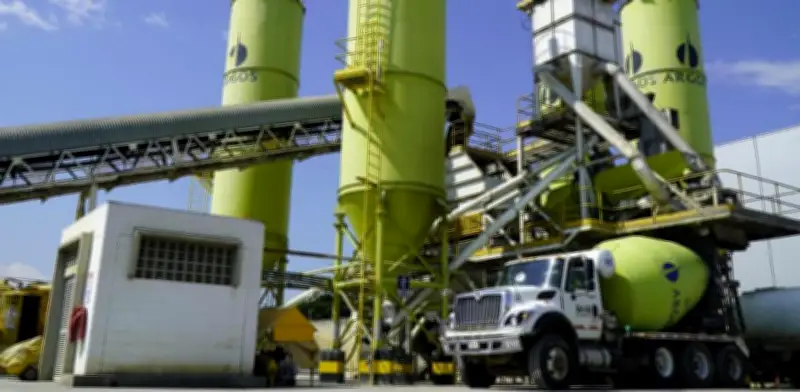 Cementos Argos lanza novena oferta de recompra de acciones por $25.000 millones