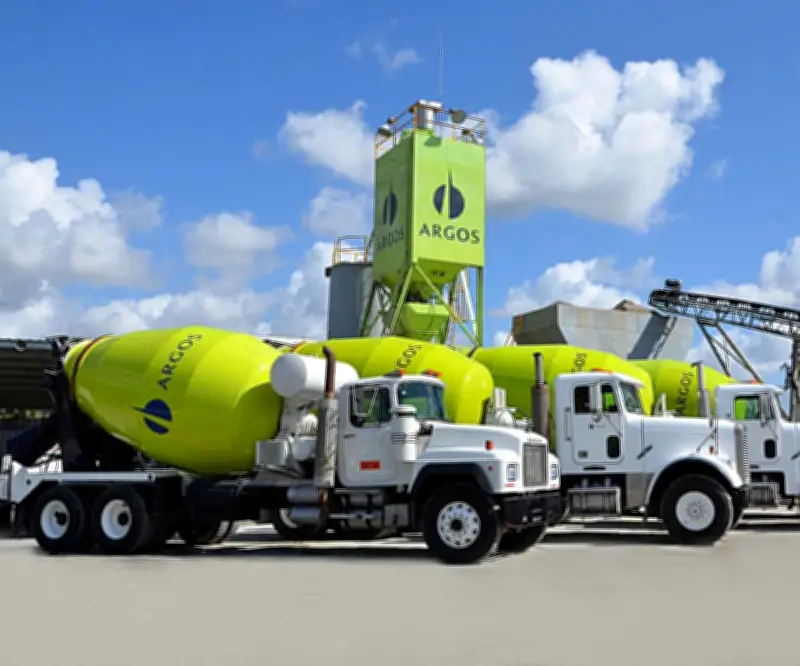 Cementos Argos lanza novena recompra de acciones por $25.000 millones bajo programa Sprint