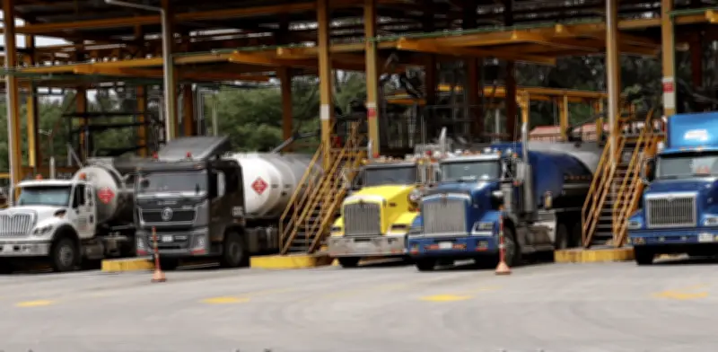 Cenit, Terpel y Opex inician piloto pionero de hidrógeno para carrotanques en Colombia