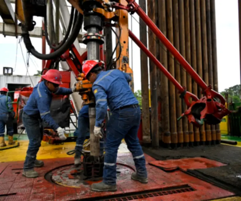 Centrales obreras de Ecuador convocan paro nacional contra gobierno de Daniel Noboa