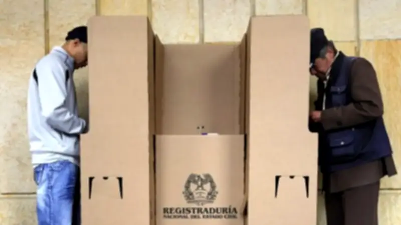 Centro Democrático alerta sobre riesgo electoral en Casanare por cambio de escrutinios