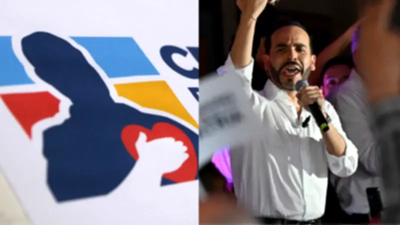 Centro Democrático condena amenazas del ELN contra Abelardo de la Espriella