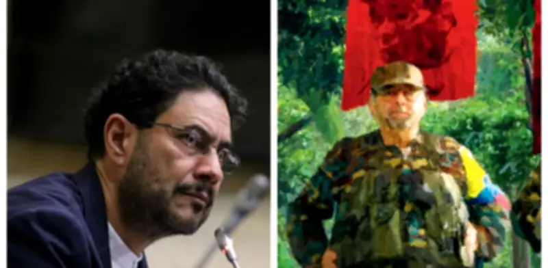 Cepeda y los computadores de Reyes: la controversia judicial que resurge en campaña