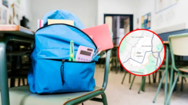 Chía lidera la educación en la Sabana Norte: estos son sus mejores colegios según ranking 2024-2025