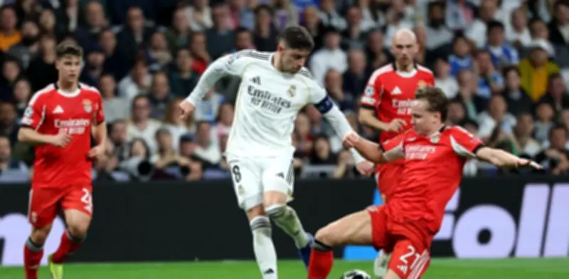 Champions League: Conozca los 16 equipos clasificados a octavos de final