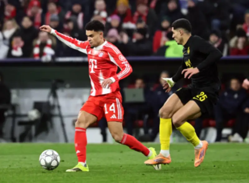 Champions League: Los cuatro colombianos conocen sus rivales en octavos de final