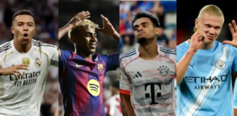 Champions League: Real Madrid vs Manchester City, el duelo estelar de octavos de final